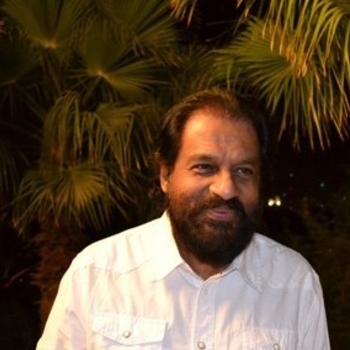 Deepika Padukone feat K. J. Yesudas - Affection (Single 2021)