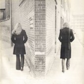 Keith Cross & Peter Ross - Bored Civilians