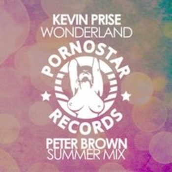 Crazibiza & Kevin Prise - Reach Out
