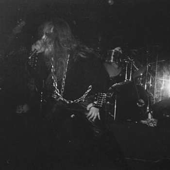 Krieg - Fleshprison Monolith