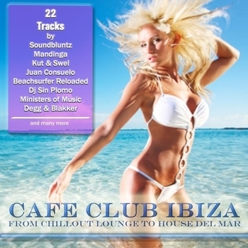 Kandi Ennui - Ibiza Sunset Love (Chillhouse Groovy Hed Mix)