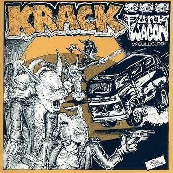 Krack - 13.сука (bitch)