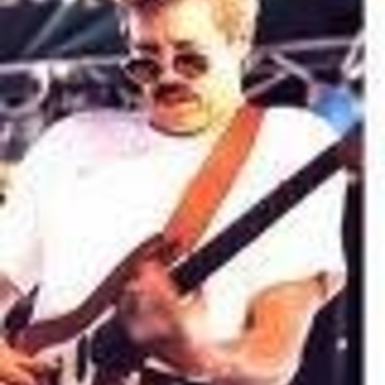 Kirk Lorange - G, I got the Blues