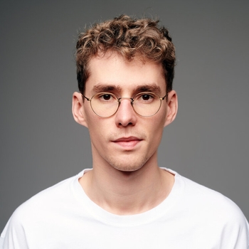 Lost Frequencies feat. Janieck Devy - Reality