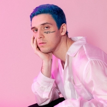 Lauv and Julia Michaels - Theres No Way (8D Audio 2018)