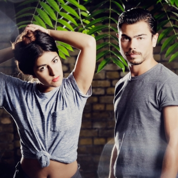 Lilly Wood & The Prick, Robin Schulz - Prayer In C