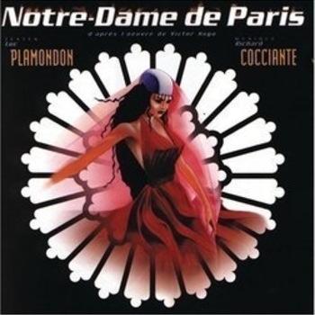 Luc Plamondon & Richard Cocciante - Lune