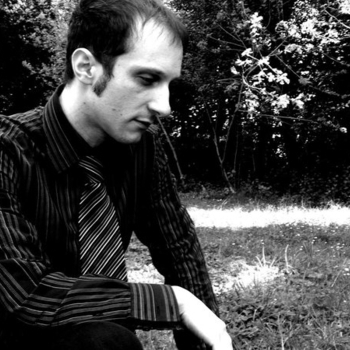 Luigi Rubino - Glace of Dust