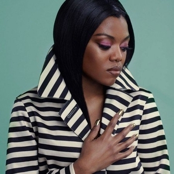 Lady Leshurr - Queen's Speech 7
