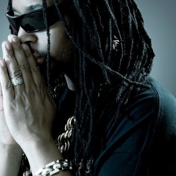Lil Jon feat Tyga - Bend Ova (Screwed by Screaaam) (Мощные Басы 2021)