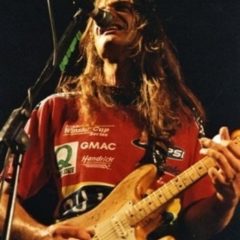 Larry Miller - Cruel Old World
