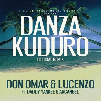 Lucenzo feat Don Omar - Danza Kuduro