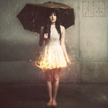 Lauren Aquilina, ARTY - Ocean