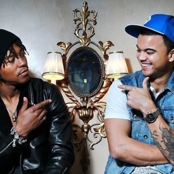 Lupe Fiasco & Guy Sebastian - Battle Scars [Official Music Video]
