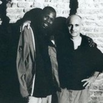 Ludovico Einaudi, Ballake Sissoko - Einaudi, Sissoko: Mali Sajio (Remastered 2020)