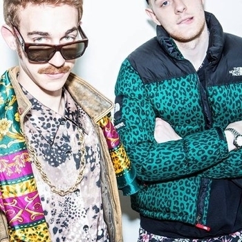 LOUDPVCK - BRICK