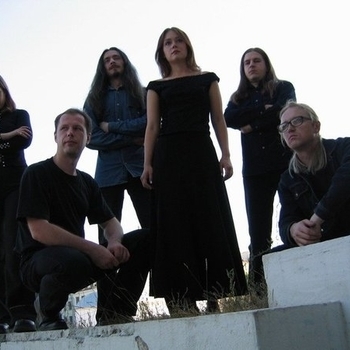 Little Dead Bertha - The Dawn of Times