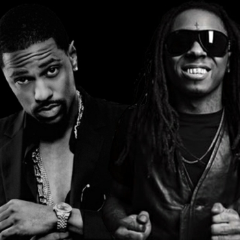 Lil Wayne feat Big Sean - My Homies Still (Для брейк данса 2022)