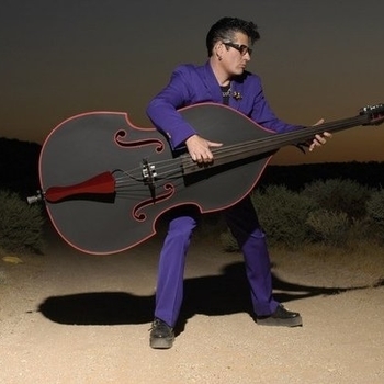 Lee Rocker - That's Allright / Blue Moon of Kentucky / Eastbound and Down
