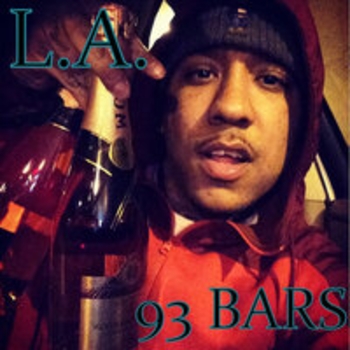 L.A. feat Isaura Carrillo - Questions (The Return of L.A. 816. 2020)