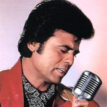 Little Tony - Un Uomo Piange Solo Per Amore