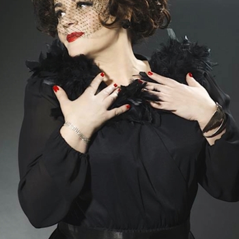 Lisa Angell - N oubliez pas (France 2015)
