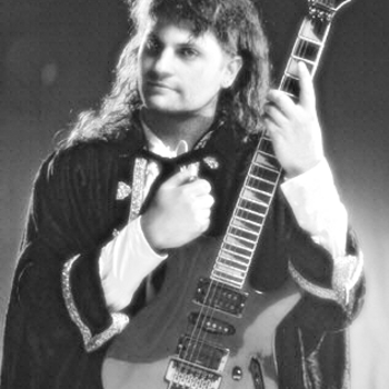 Luca Turilli's Dreamquest - Energy