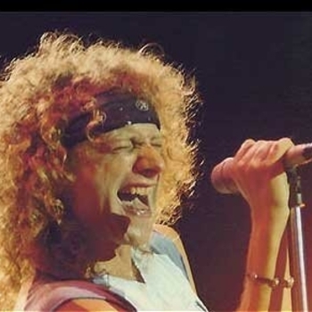 Lou Gramm - Lost In The Shadows (The Lost Boys) (Саундтрек из фильма "Пропащие ребята / The Lost Boys")