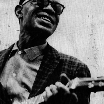 Lightnin' Hopkins - The Howling Wolf (Саундтрек из сериала "Мистер Мерседес / Mr. Mercedes") (Сезон 1) (Серия 4)