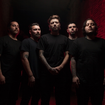 Lorna Shore - Bone Kingdom