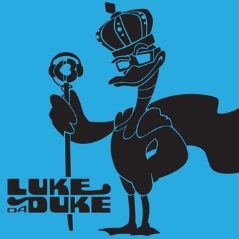 Luke Da Duke - Bass Cats (Original Mix)