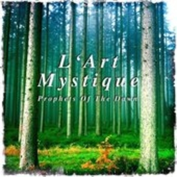 L'art Mystique - Underwater Twilights
