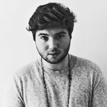 Lucas Nord - Do About It (feat. Naomi Pilgrim)