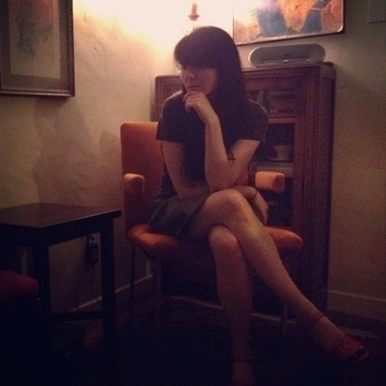 Lotte Kestner - Halo