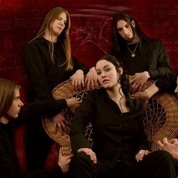 Legenda Aurea - Vengeance