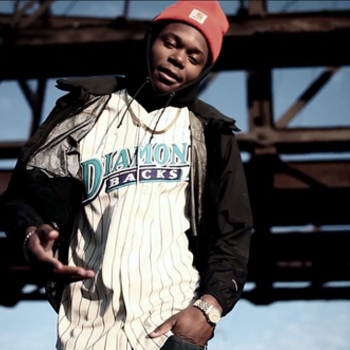 Lucki Eck$ - Reflections