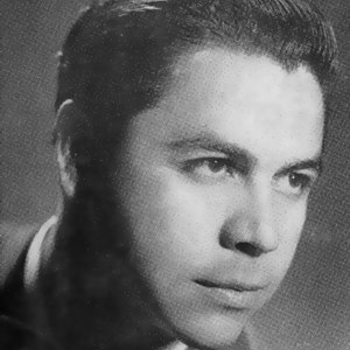 Miguel Calo feat Orquesta De Miguel Calo, Lucho Gatica - A Media Luz (Tangos Del Recuerdo 1959)