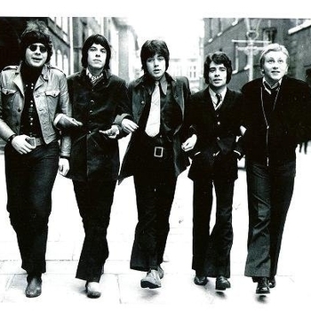 Love Affair - Everlasting Love