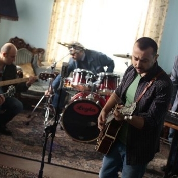 Leyla the Band