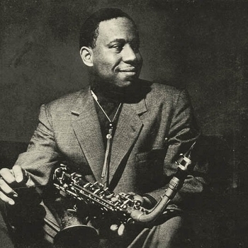 Lou Donaldson - Nice 'N' Greasy