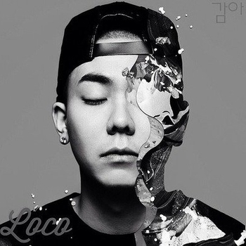 Loco feat Gray - See The Light (Single 2012)
