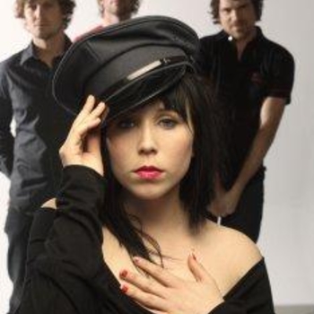 Little Birdy - Come On Come On