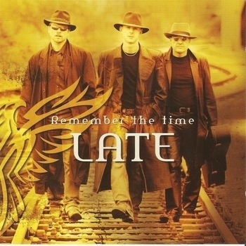 Late - Ready for Take Off (Imagination of an Angel 2012)