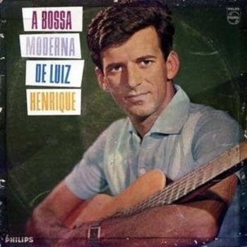 Luiz Henrique - I Was Afraid