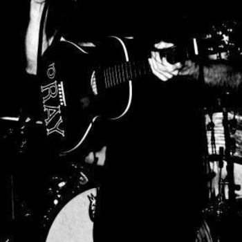 Lonesome Wyatt and the Holy Spooks - A Journey to the South