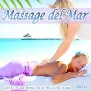 Lea Perry - Someday Somehow - Chilly Del Mar Mix