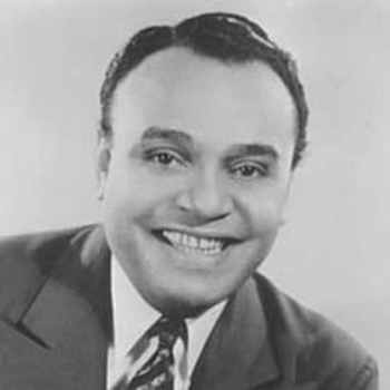 Lucky Millinder - Big Fat Mama