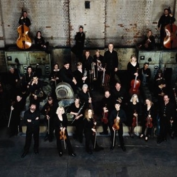 Ambrosian Opera Chorus - Ketèlbey: In a Persian Market