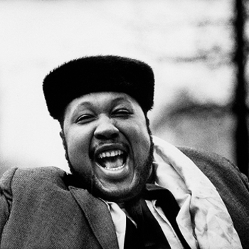 Les McCann - Go On And Cry