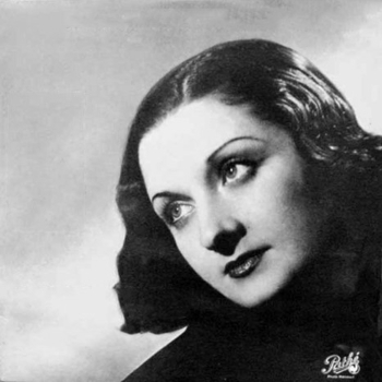 Lucienne Delyle - Mon amant de Saint Jean